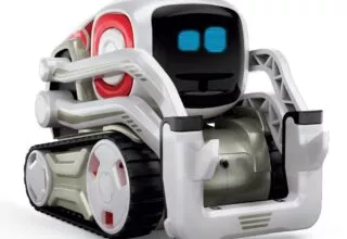 Im Test: COZMO Limited Edition von Anki – der leichte und kreative Einstieg in die Welt der Programmierung