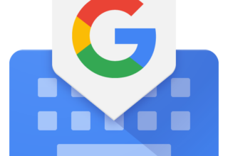 GBoard (Beta) – Update der Zwischenablage, Screenshots über Zwischenablage verfügbar
