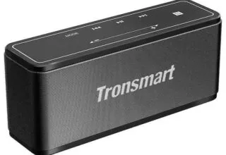 Im Test: Element Mega von Tronsmart