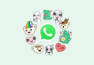 WhatsApp bekommt ab Version 2.18.329 Stickerfunktion – Rollout hat begonnen