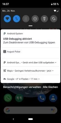 Commander One 1 | Android-User.de