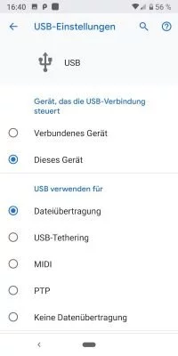 Commander One 2 | Android-User.de