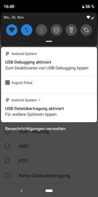 Commander One 3 | Android-User.de
