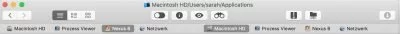 Commander One 7 | Android-User.de