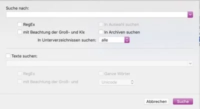 Commander One 8 | Android-User.de