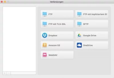 Commander One 9 | Android-User.de