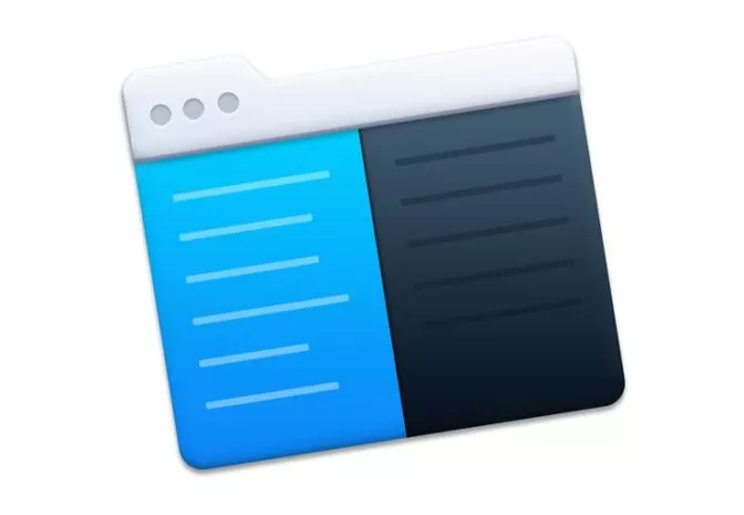 Commander One Icon | Android-User.de