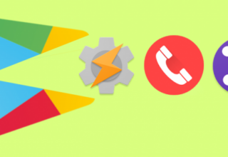 Neue Einschränkungen von Google für Apps bei SMS- und Anrufprotokollzugriff
