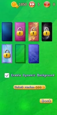 Hexa Mosaik 9 | Android-User.de
