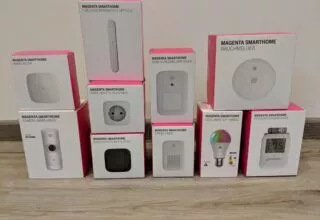Wie sicher sind deine Smart-Home-Geräte?