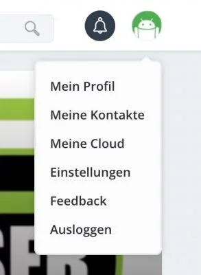 MeWe 2 | Android-User.de