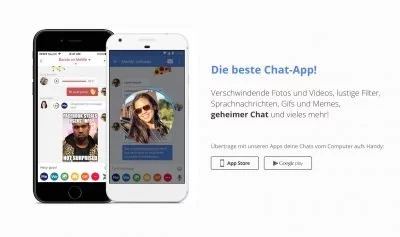 MeWe 5 | Android-User.de