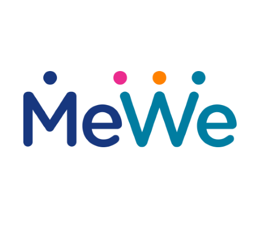 MeWe ICON | Android-User.de