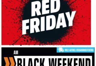 Black Friday – Pixel 3 Aktion bei Saturn und Media Markt