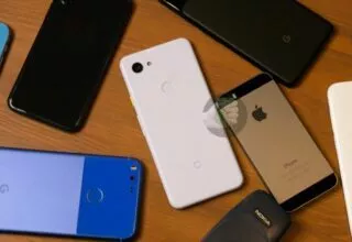 Google Pixel Phone: Fotos des Pixel 3 Lite aufgetaucht