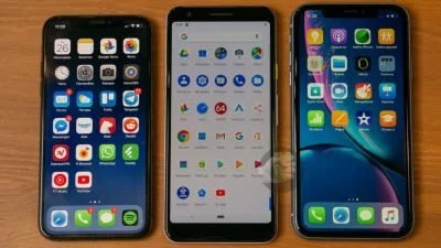 Pixel Phone 3 Lite 4 | Android-User.de