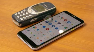Pixel Phone 3 Lite 5 | Android-User.de