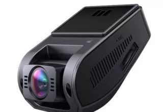 Im Test: Aukey 4K Dashboard Camera DR02J