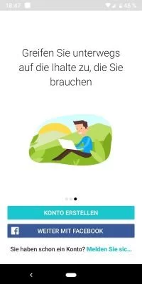 pCloud 1 | Android-User.de