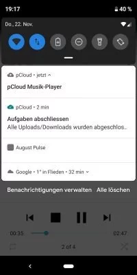 pCloud 10 | Android-User.de