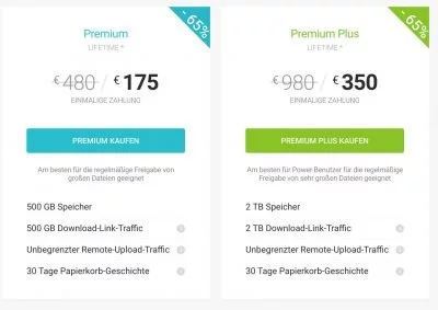 pCloud 13 | Android-User.de