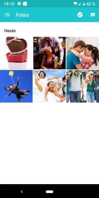 pCloud 6 | Android-User.de