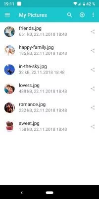 pCloud 7 | Android-User.de