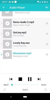 pCloud 9 | Android-User.de