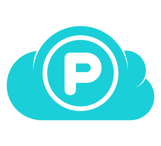 pCloud Icon | Android-User.de