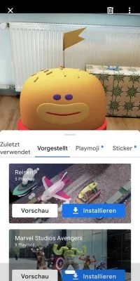 AR 5 | Android-User.de