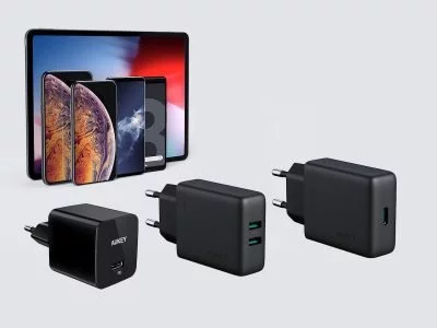 Aukey GaNFast 1 | Android-User.de
