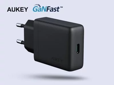 Aukey GaNFast 3 30 W | Android-User.de
