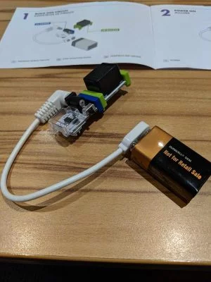 Base Inventor Kit 4 | Android-User.de