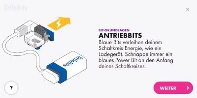 Base Inventor Kit App 11 | Android-User.de