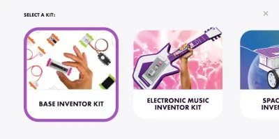 Base Inventor Kit App 8 | Android-User.de
