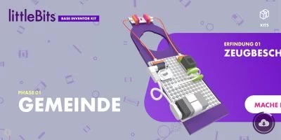 Base Inventor Kit App 9 | Android-User.de