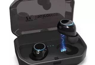 Im Test: Bluetooth Ohrhörer TT-BH052 von TaoTronics