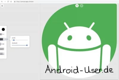 Canvas 3 | Android-User.de