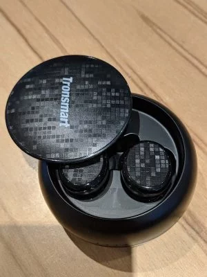 Encore Spunky Buds Headphones 2 | Android-User.de