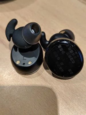 Encore Spunky Buds Headphones 5 | Android-User.de