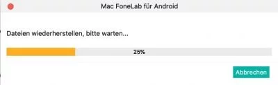 FoneLab Datenrettung 13 | Android-User.de