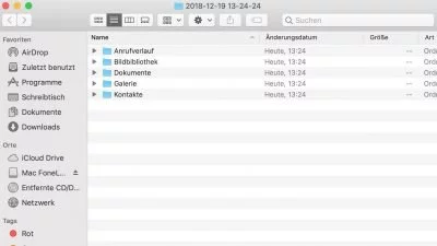 FoneLab Datenrettung 14 | Android-User.de