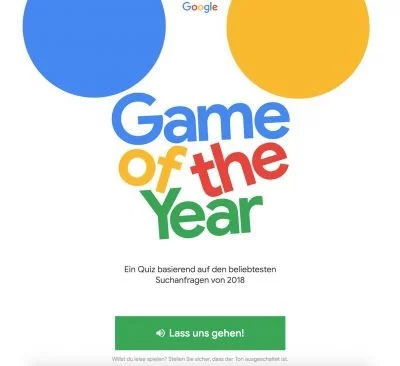 Game of the Year 1 | Android-User.de