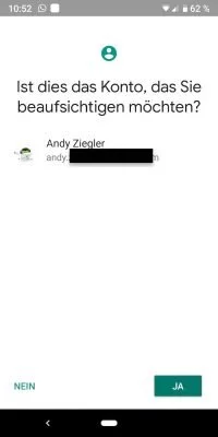 Google Family Link 10 Eltern | Android-User.de