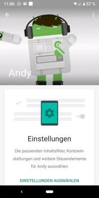 Google Family Link 22 Eltern | Android-User.de