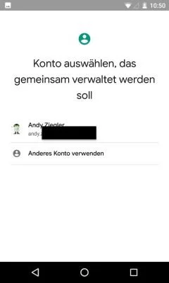 Google Family Link 8 Kind | Android-User.de