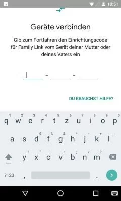 Google Family Link 9 Kind | Android-User.de