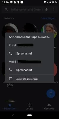 Google Phone 3 | Android-User.de