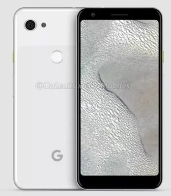Google Pixel 3 Lite XL | Android-User.de
