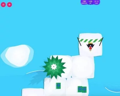 Google Santa Tracker 5 | Android-User.de